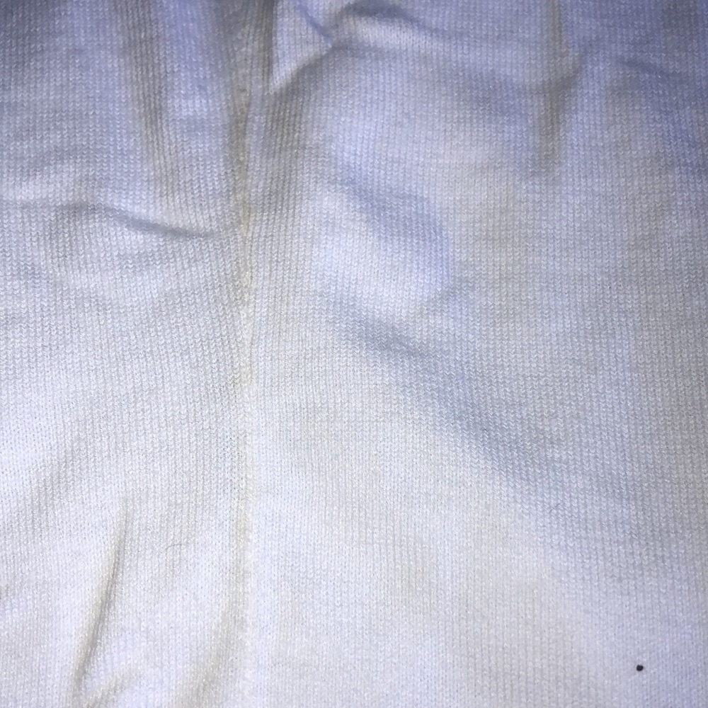 Talbots Cardigan/Top - Picture 11 of 14